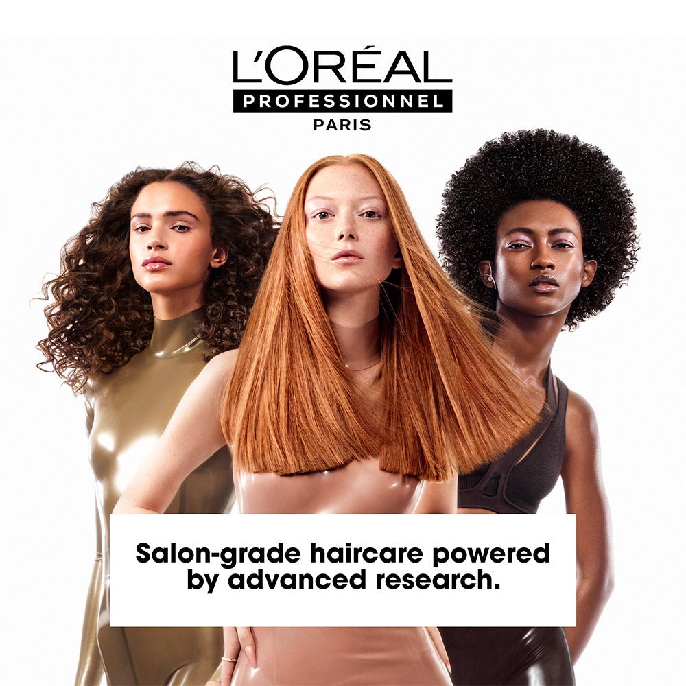L’Oreal  Professionnel Vitamino Color Shampoo With Resveratrol for Color-Treated Hair 500ml