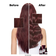 L'Oreal Professionnel Vitamino Color Spectrum Shampoo Deep Conditioner 200 ml