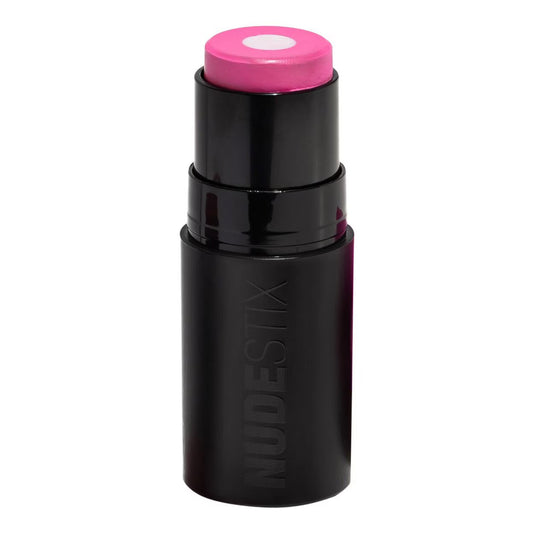 Nudestix Nudies Matte + Glow Core All Over Face Blush Color