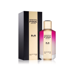 عطر مانسيرا بينك بريستيجيوم
