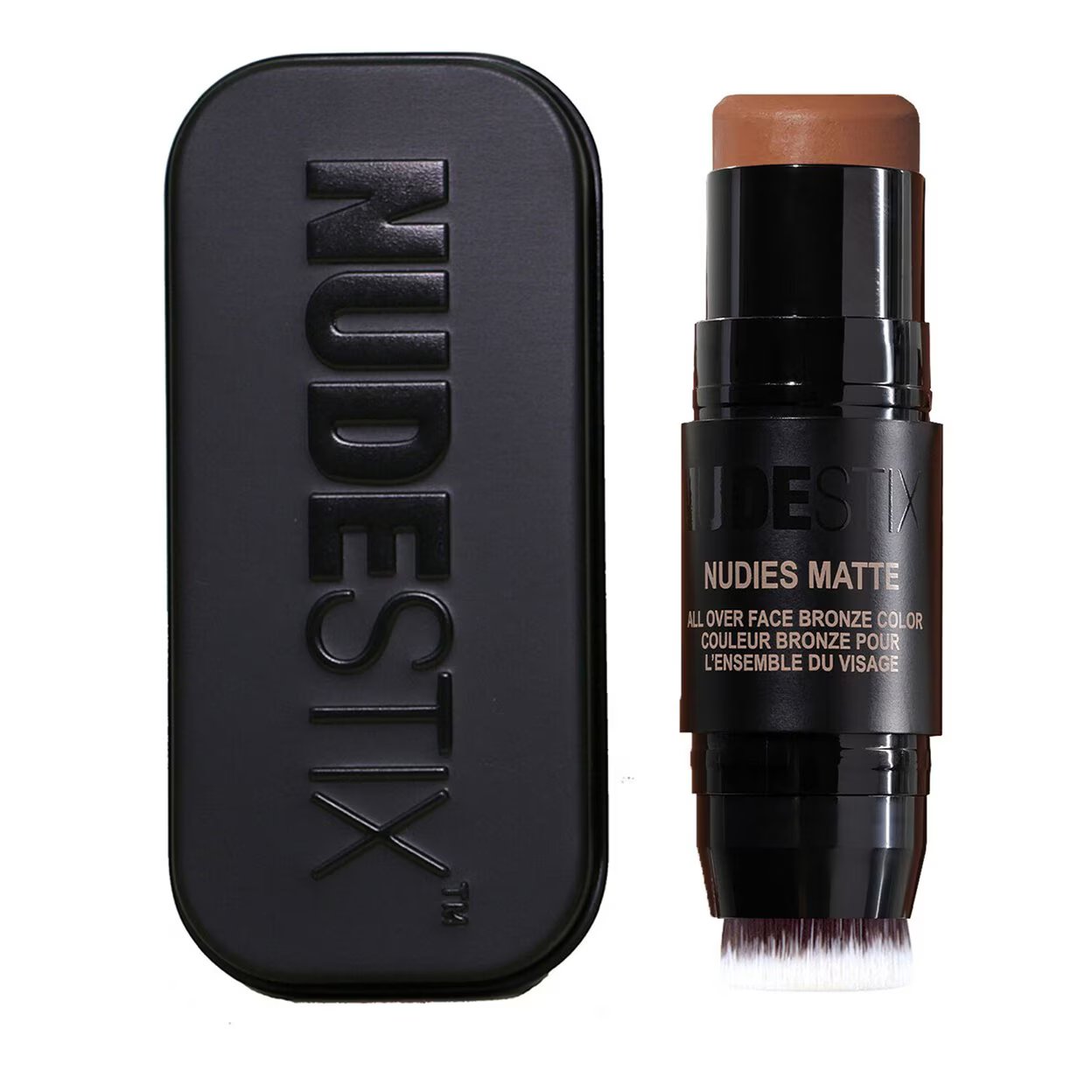 Nudestix Nudies Matte Bronzer