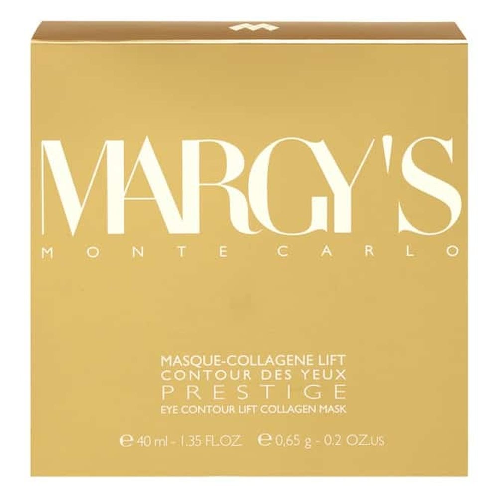 Margy's Eye Contour Lift Collagen Mask