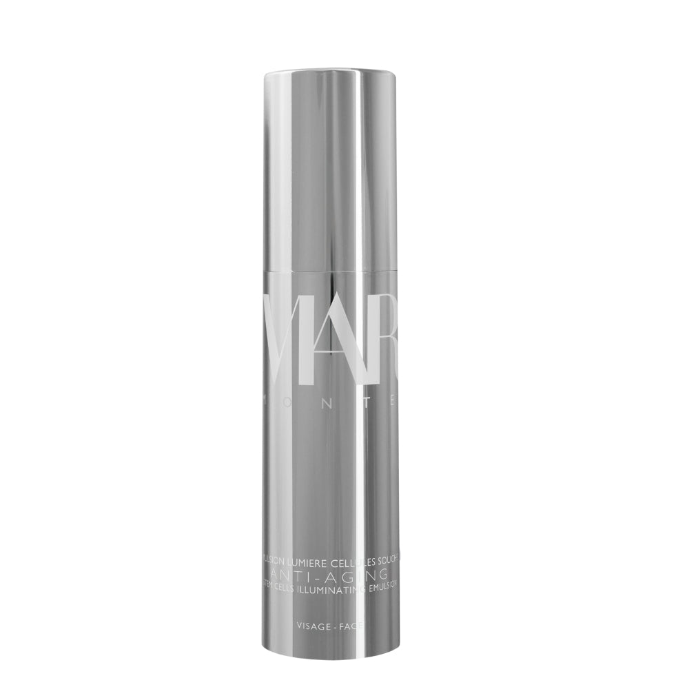Margy's Stem Cells Illuminating Emulsion 50ml