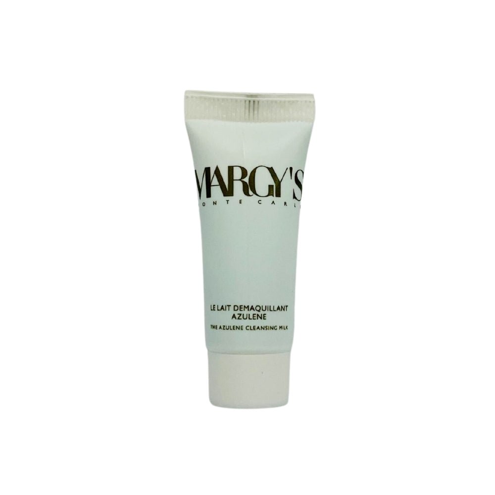 Margy's  The Azulene Cleansing Milk 5ml