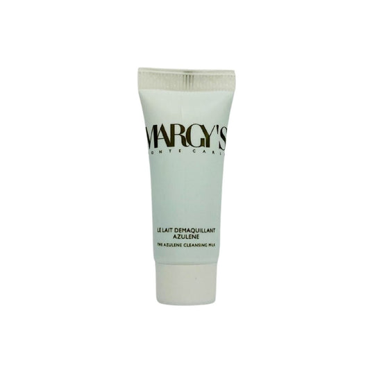 Margy's  The Azulene Cleansing Milk 5ml