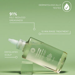 Maria Nila Cleanse Purifying Exfoliating Serum 150ml