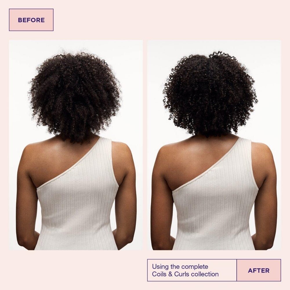 Maria Nila Coils & Curls Co-Wash 350ml