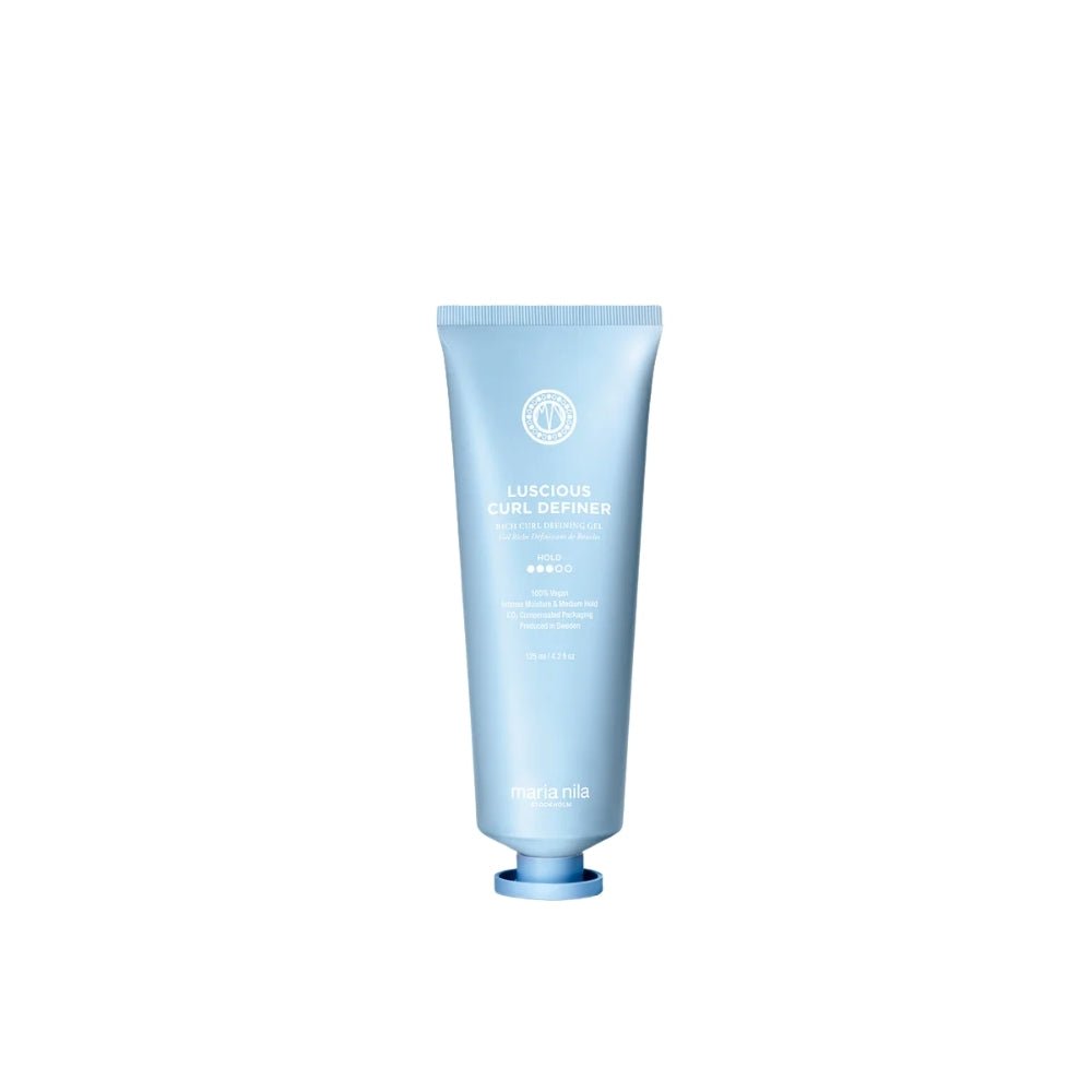 Maria Nila Coils & Curls Luscious Curl Definer 125ml