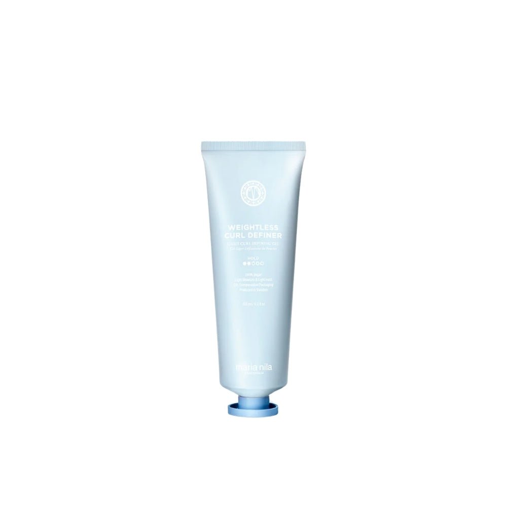 Maria Nila Coils & Curls Weightless Curl Definer 125ml
