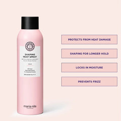 Maria Nila Shaping Heat Spray 250ml