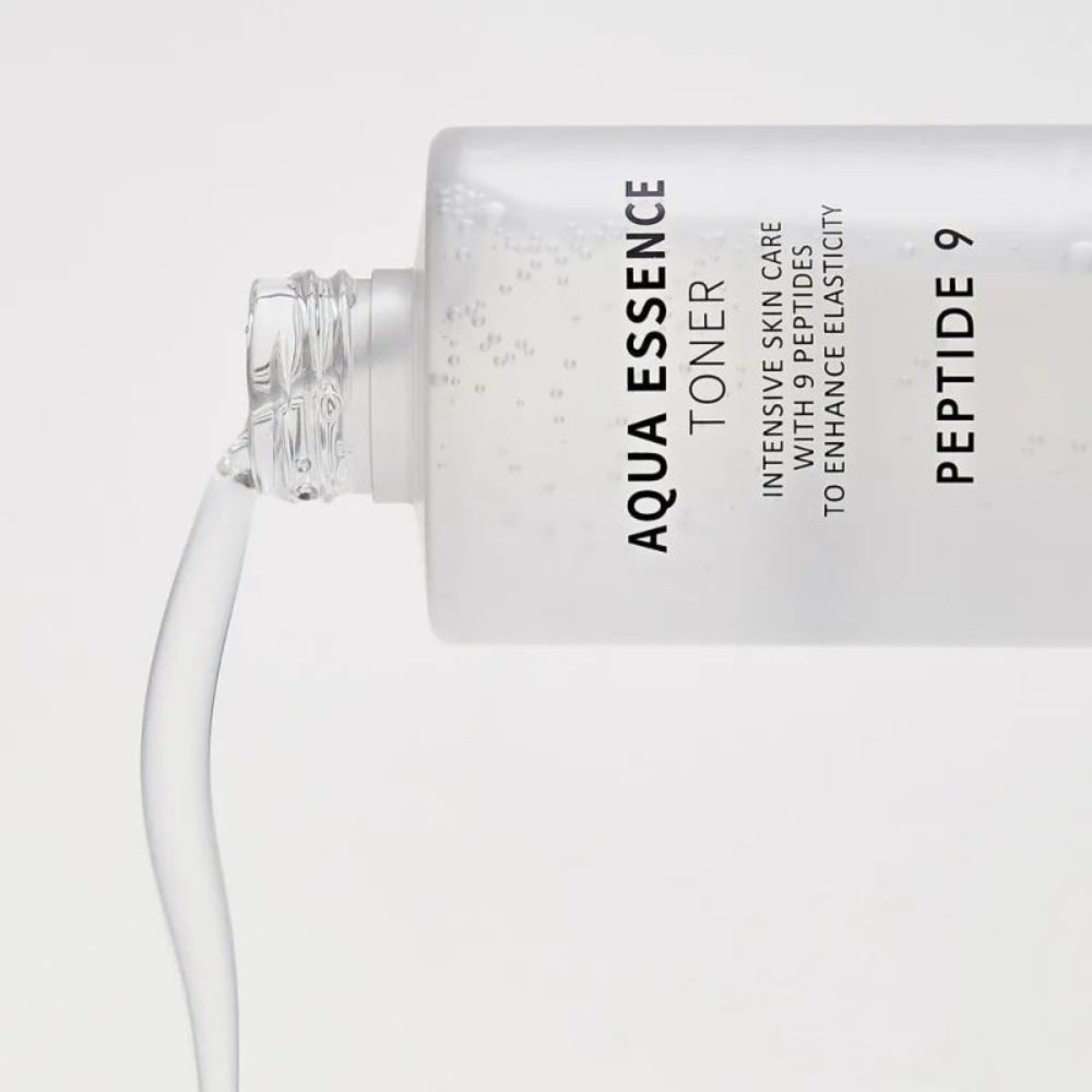 MEDI-PEEL - Peptide 9 Aqua Essence Toner (250ml)
