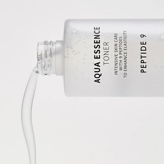MEDI-PEEL - Peptide 9 Aqua Essence Toner (250ml)