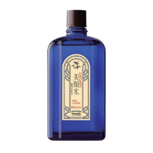 Meishoku Brilliant Colors - Skin Lotion Bigansui