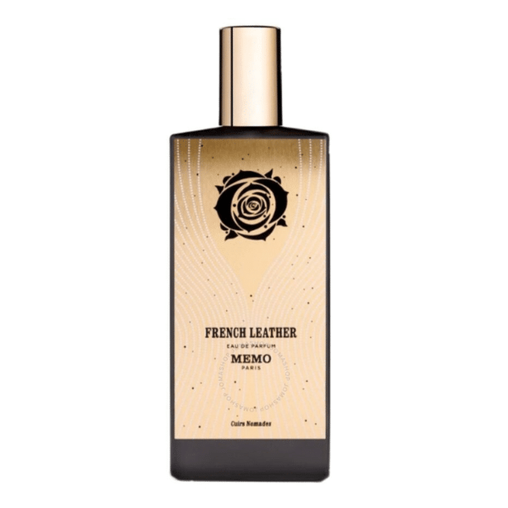 عطر ميمو كوير نومادز فرينش ليذر أو دو بارفان 75 مل