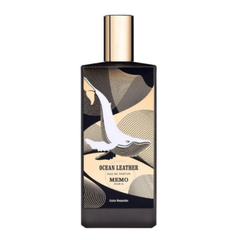 عطر ميمو كويرز نومادز أوشن ليذر أو دو بارفان 75 مل (جديد)