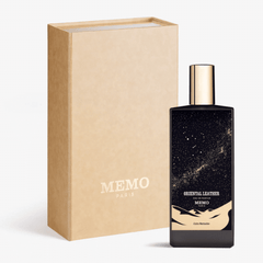 عطر ميمو كويرز نومادز أورينتال ليذر أو دو بارفان 75 مل (جديد)
