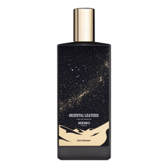 عطر ميمو كويرز نومادز أورينتال ليذر أو دو بارفان 75 مل (جديد)