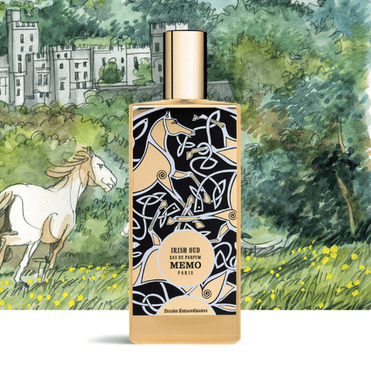 ميمو إسكاليس إكستراوردينرز أيريش عود عطر 75 مل