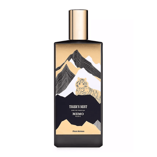 عطر ميمو فلورز بوهيم تايجرز نيست EDP 75 مل (جديد)