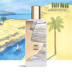 عطر ميمو جرينز فاجابوندز كورفو 75 مل