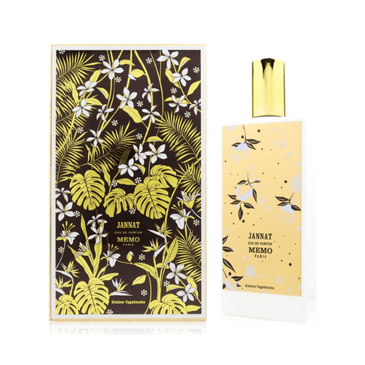 ميمو جرينز فاجابوندز جنات عطر 75 مل