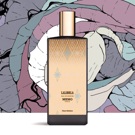 ميمو ليه إشابيس لاليبيلا عطر 75 مل (جديد)