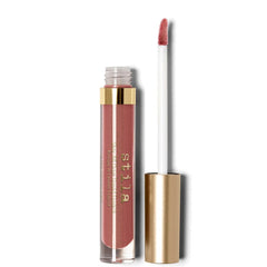 أحمر شفاه سائل لامع من ستيلا ستاي أول داي، 3 مل (ألوان متنوعة)