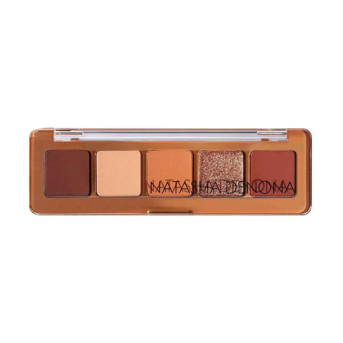 ناتاشا دينونا لوحة برونزية صغيرة