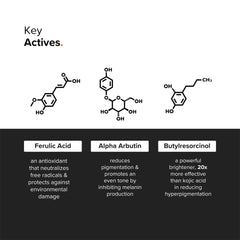 Minimalist Alpha Arbutin 2% Face Serum with Hyaluronic Acid 30ml