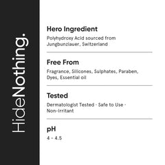 Minimalist PHA 3% Alcohol Free Hydrating Face Toner 150 ml
