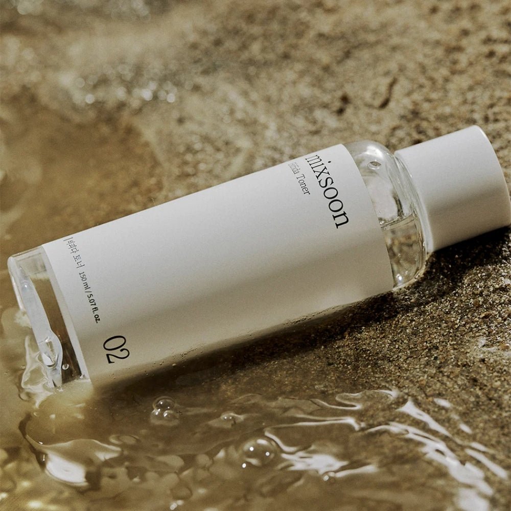 تونر ميكسسون كينتيللا اسياتيكا 150 مل