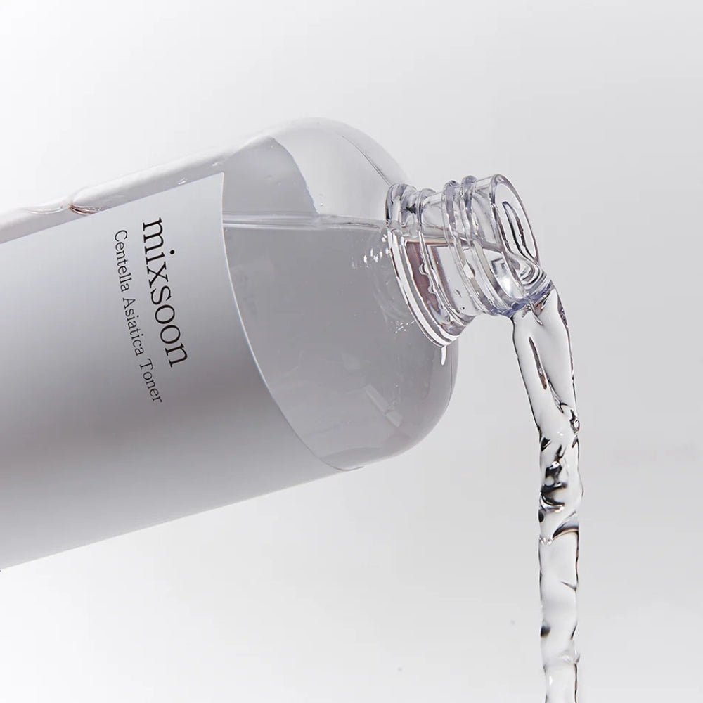 تونر ميكسسون كينتيللا اسياتيكا 150 مل