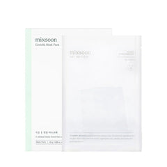 Mixsoon Centella Mask Pack 25g*5