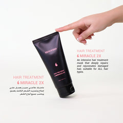 Moremo Miracle 2X Bundle