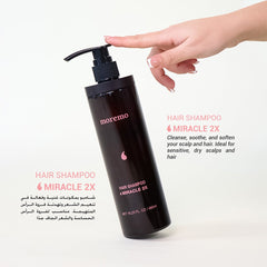 Moremo Miracle 2X Bundle