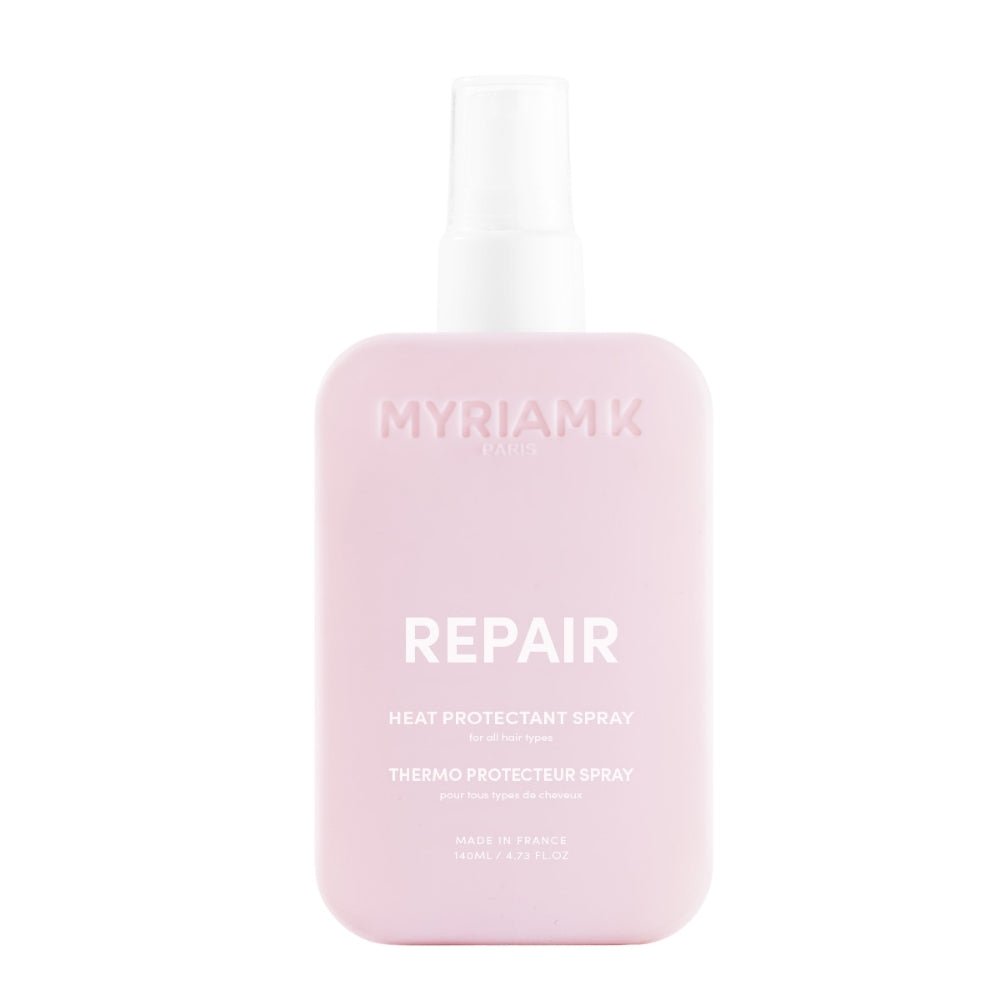 Myriam K Repair Heat Protectant Spray 140ml