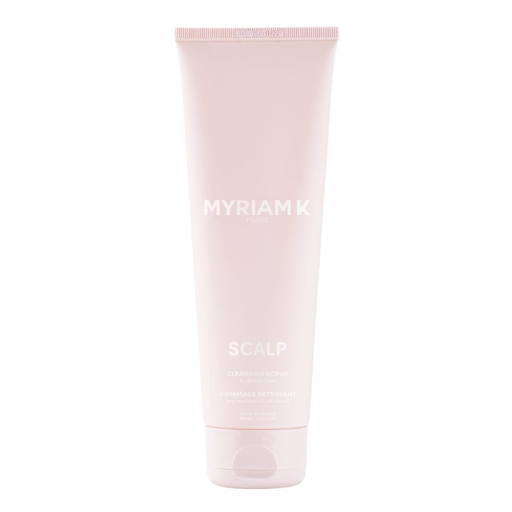 Myriam K Scalp Exfoliating Cleansing Scrub 250ml