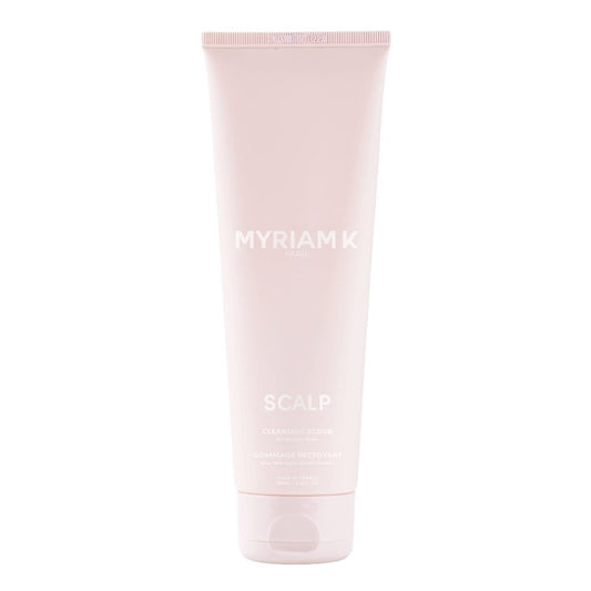 Myriam K Scalp Exfoliating Cleansing Scrub 250ml