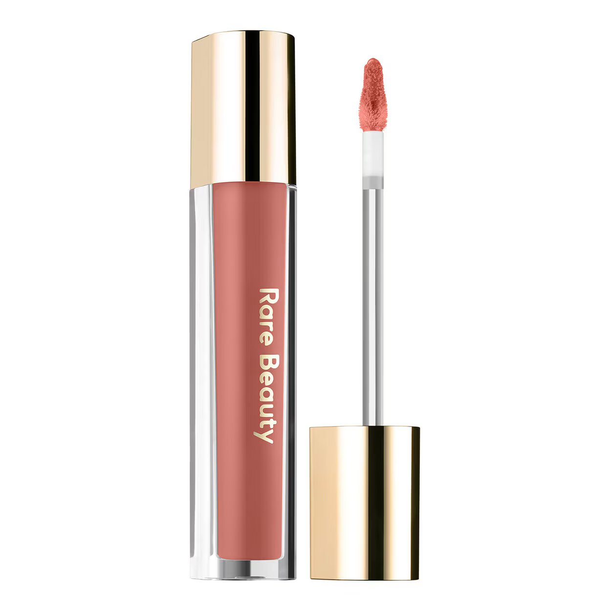 Rare Beauty Stay Vulnerable Glossy Lip Balm