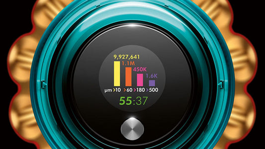 Dyson V15 Detect™ Extra Cordless Vacuum