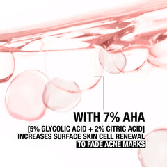 Neutrogena Clear and Defend+ Exfoliator 125ml