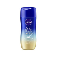 Nivea Japan - UV Deep Protect & Care Gel SPF 50+ PA++++