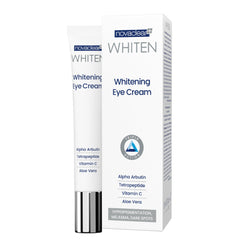 Novaclear Whitening Eye Cream 15ml