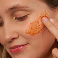 Novexpert-The Expert Exfoliator