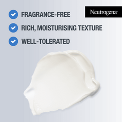 Neutrogena Retinol Boost+ Intense Care Cream 50ml