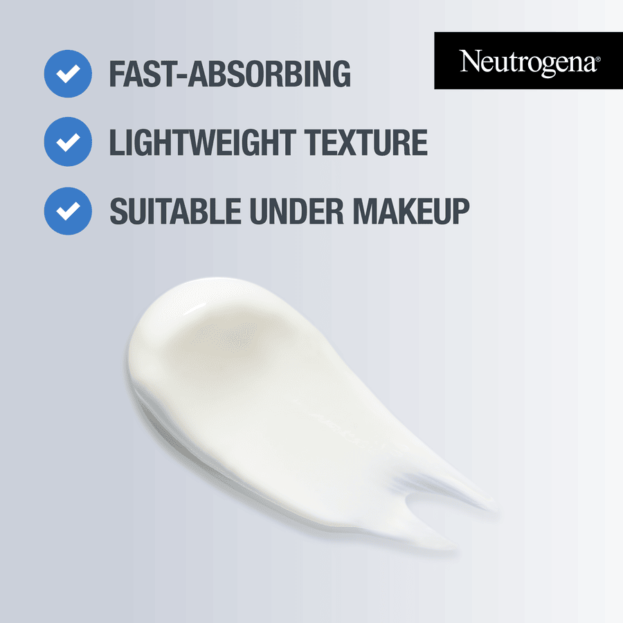 Neutrogena Retinol Boost Day Cream SPF 15 50ml