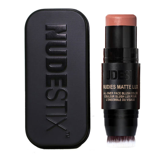 Nudies Glow All Over Face Highlight