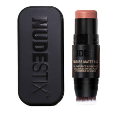 Nudies Glow All Over Face Highlight