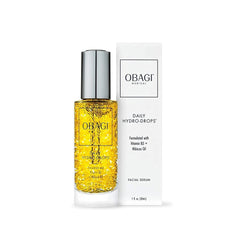 Obagi Daily Hydro_Drops Facial Serum 1.0 Fl Oz (30 Ml)