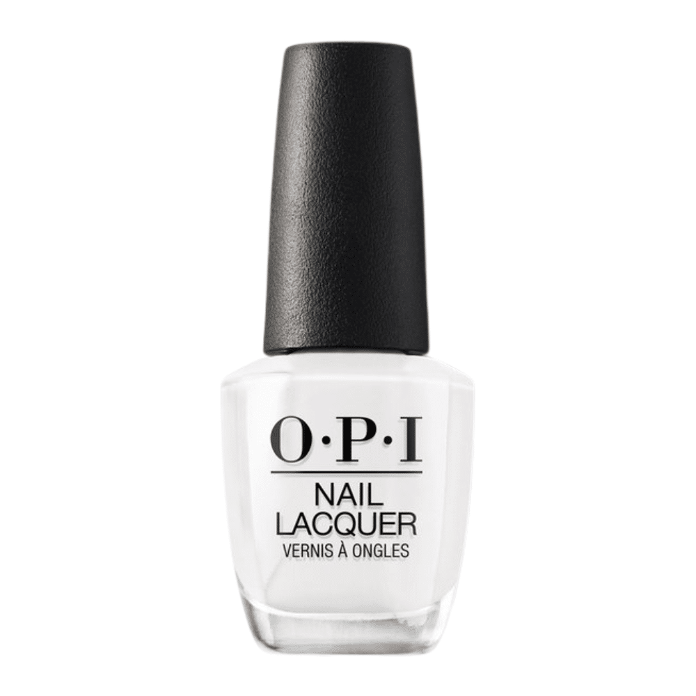 طلاء أظافر OPI NL Alpine Snow (NLL00)